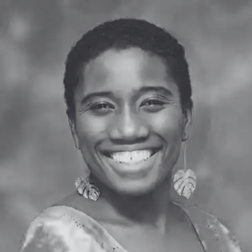 Profile picture of Akilah Riley-Richardson