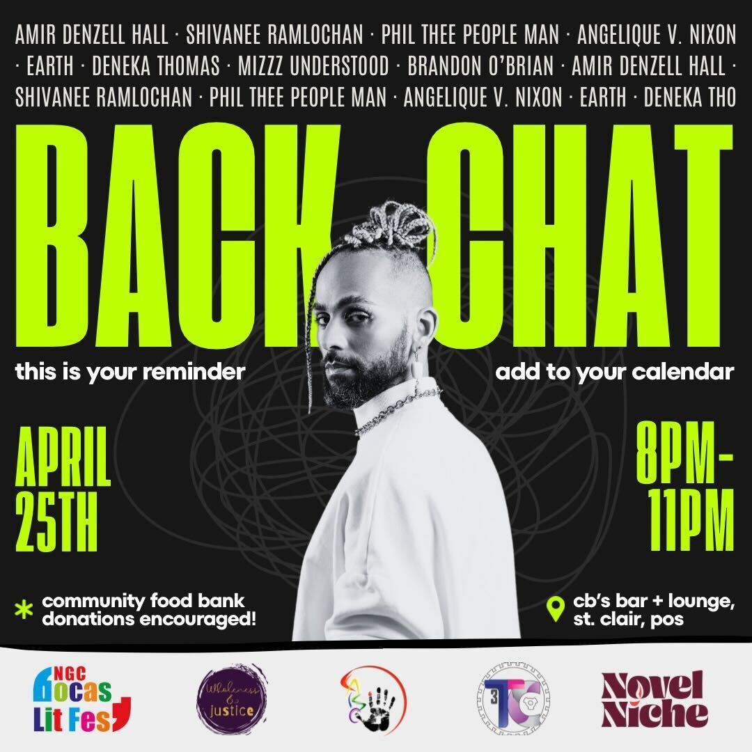 BackChat2024 Promo