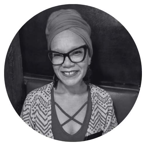 Profile picture of Angelique Nixon