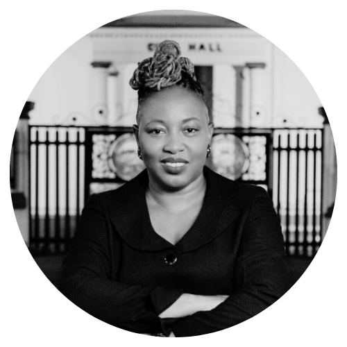 Profile picture of Donielle Jones