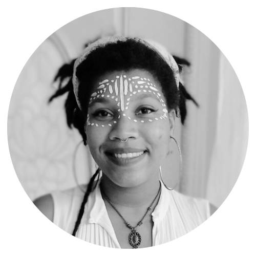 Profile picture of Johannah Rae-Reyes